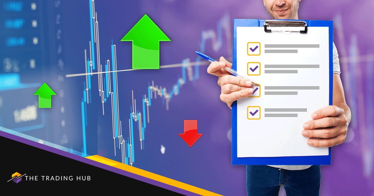 TradingHubOrg's tweet image. What I'm looking for in a strong #trade to enter ow.ly/Y7XY30fsn8f 
It's so simple most people overlook these 4 simple steps! #Trading