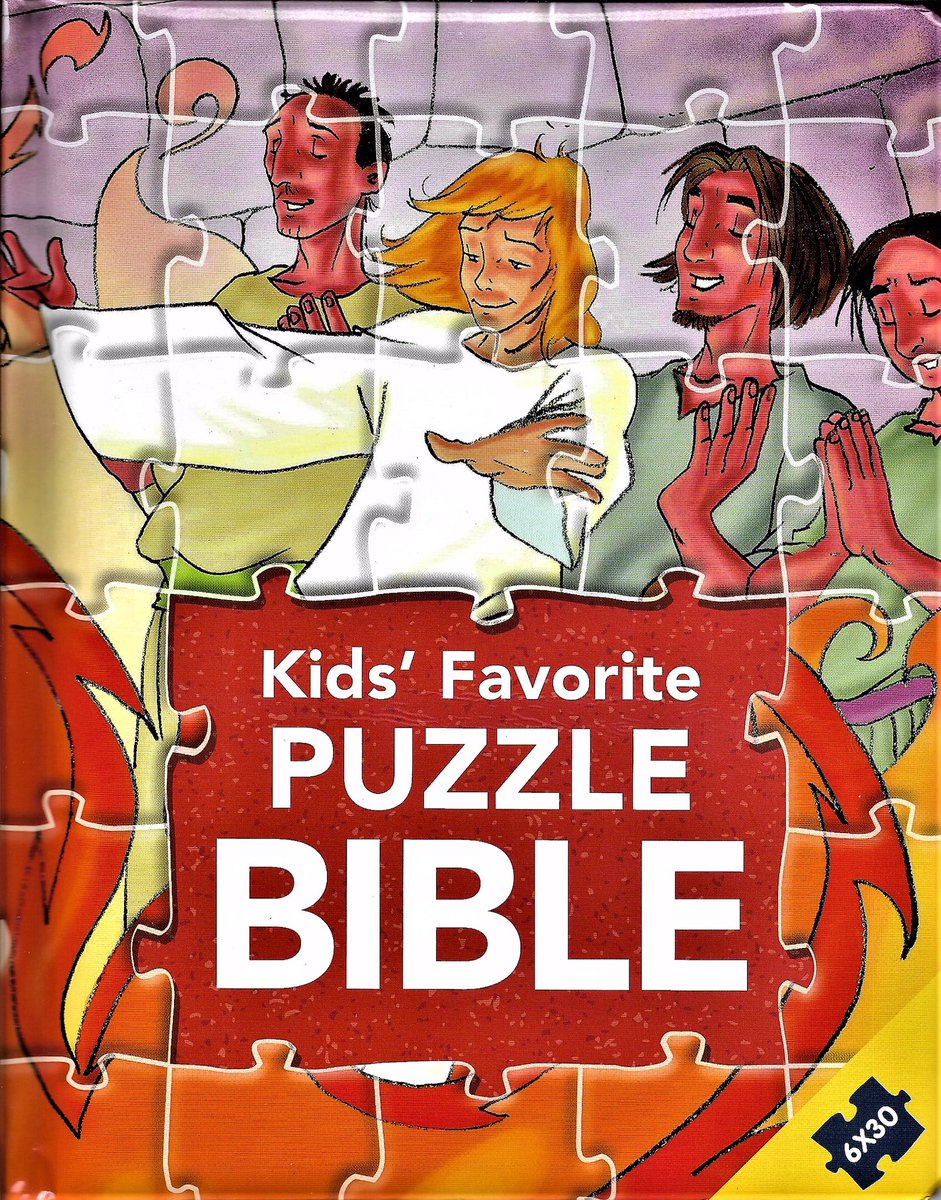 MOUNTZIONBOOKS's tweet photo. PUZZLE BIBLE SERIES: 4 beautiful board books each containing 6 puzzles of 30 pieces. $26.90 each. Discounts available. https://t.co/NiRz4JoMzH