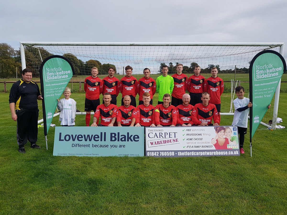 Norfolk County FA tweet media