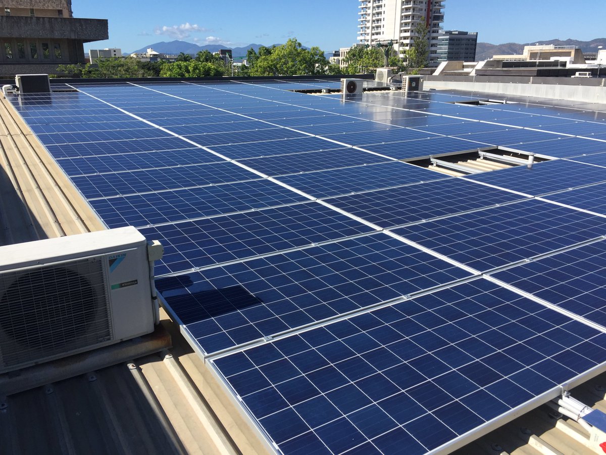 Solar_Link_Aust's tweet photo. 37.5Kw #SolarPower Installation for Arthur Browne &amp; Associates. For Commercial OR Residential #Solar Phn:1800155597 https://t.co/dvuektt3Wz