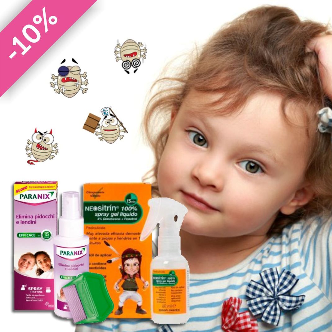 flexifarma's tweet photo. Evita #liendres y #piojos con Paranix y Neositrín. ¡Ahora con un 10% de descuento! ➡️ https://t.co/dtlRjHSpns #antipiojos https://t.co/2tcC8H5KUO