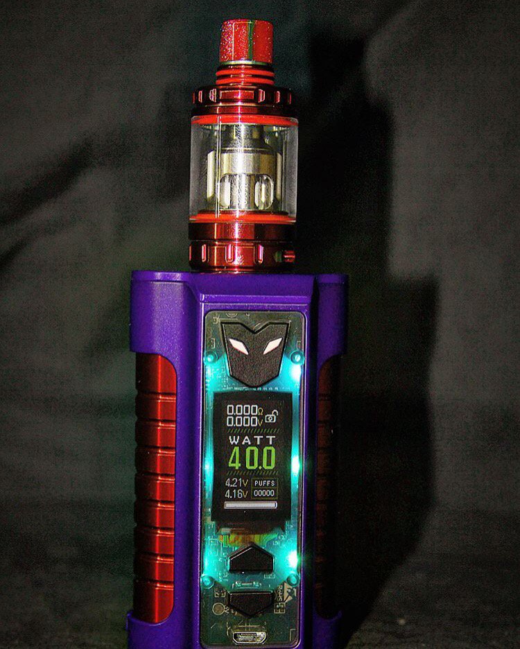 SIGELEI_Tech's tweet photo. Work less, vape more#sigeleimt
#summod #handcheck #vapelifestyle #vapelyfe #vapefam #vapecommunity #vapeon #vaporizer #vapedaily #subohm https://t.co/9mbCwb5X0j