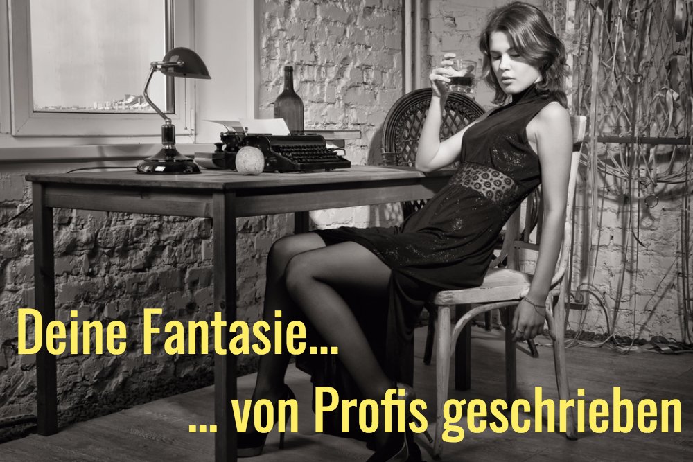 loveescape_de's tweet photo. Jetzt NEU! Eure #Sexfantasie und #Rollenspiel von unserem #Erotikautor NUR für dich geschrieben! @JOYclub_de @CosmopolitanDE @BILD_Muenchen https://t.co/yYmSd534Fq