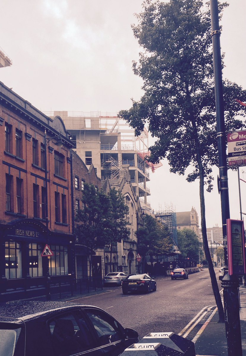 112 Donegall St tweet media