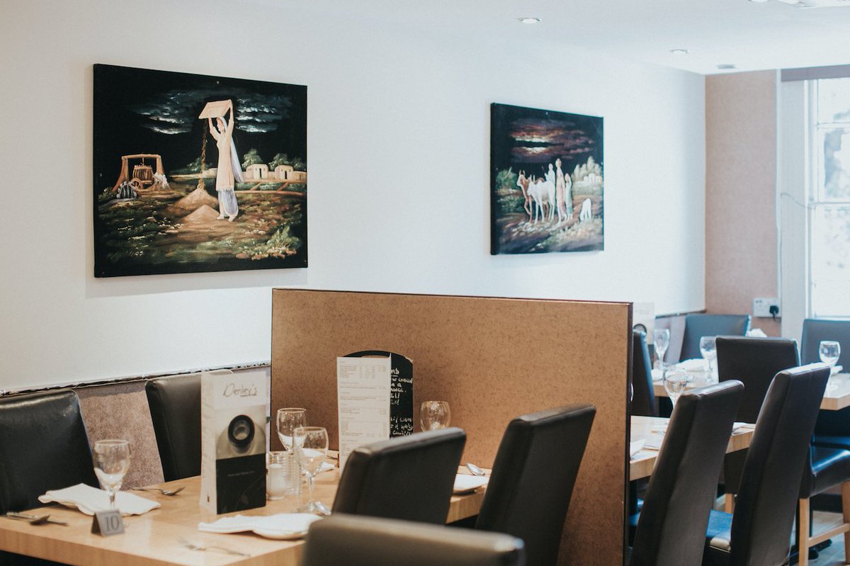 Tomorrow is the last day to enter our £50 voucher competition at Denley's! Head to our Facebook page to enter - goo.gl/QmR59g