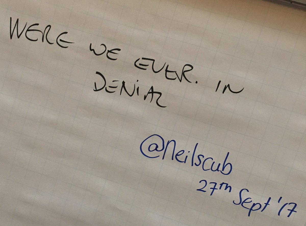 linseytweets's tweet image. @NeilsCub Quote of the day @SimonRDodds @Malacandrian #flowdesign
