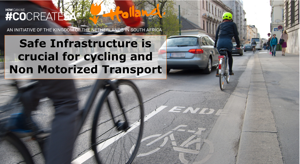 HorbachBonnie's tweet photo. Cape Town needs a #velolution to allow all users of the road to feel safe | https://t.co/iwDRbrum3A @johnmafohla @alanwinde @AntFitzhenry https://t.co/UWNcgpoHlx
