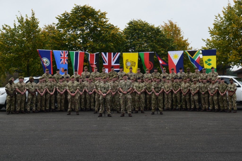 The Royal Yorkshire Regiment tweet media
