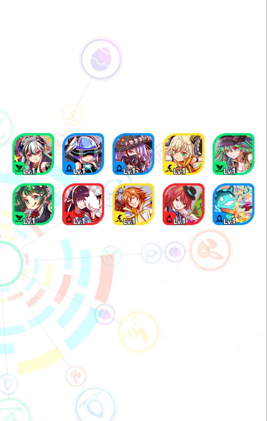 クラッシュフィーバー公式 クラフィ Jshinoda21 こんにちは クラッシュフィーバー公式ツイッターアカウント担当です サタン と パイモン のgetおめでとうございます Jshinoda21様の欲しいというお気持ちが通じたのかもしれません これからぜひ