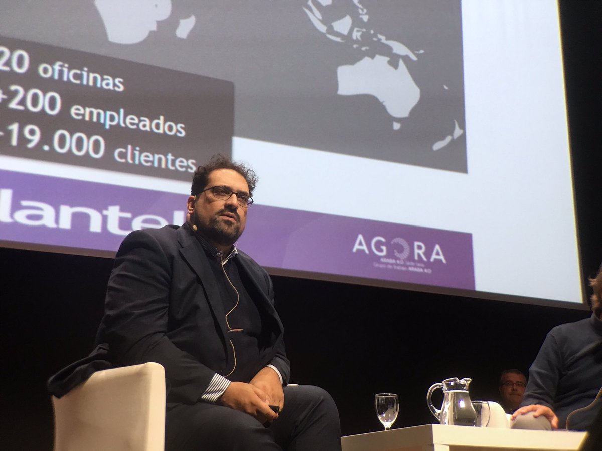 Aplicación práctica de la realidad aumentada y realidad virtual. La experiencia de <a href="/LantekSMS/">Lantek</a> #araba40