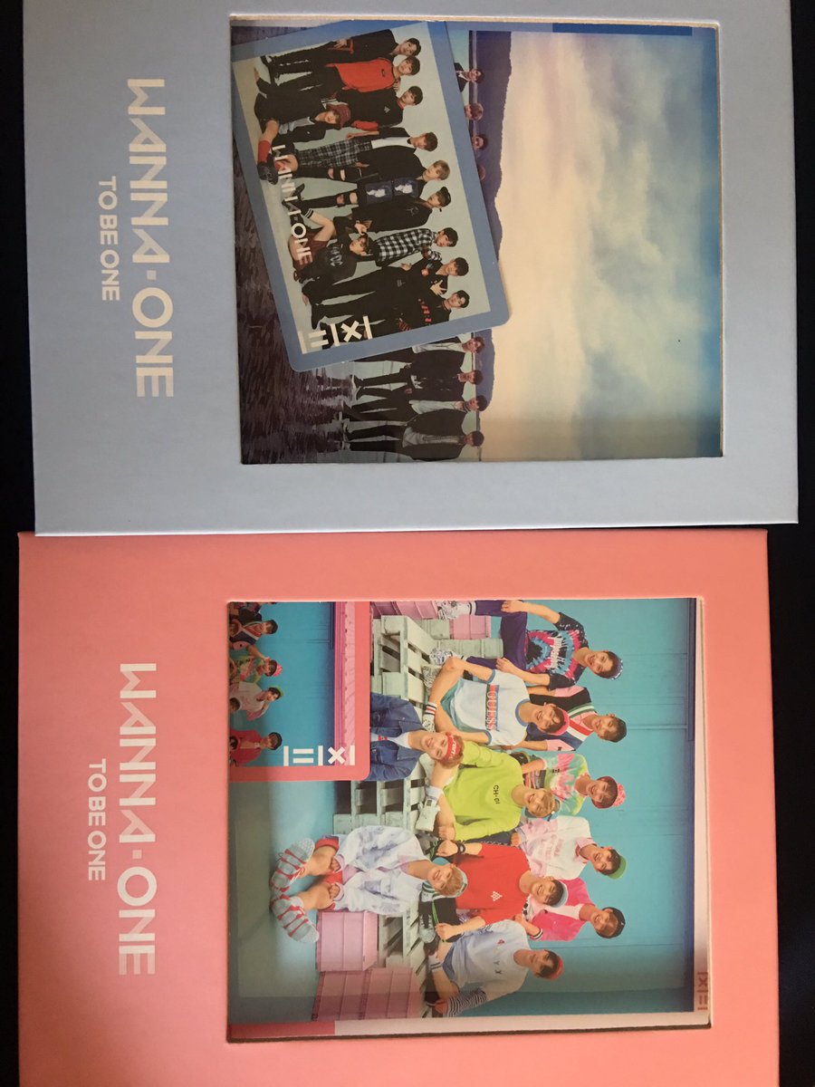 polashipping's tweet photo. ขายอัลบั้มเปล่าไม่มีปกเดี่ยว+การ์ดเดี่ยว+ที่คั่น
พิ้งค์ 2 สกาย1 
บั้มละ 300ส่งฟรีไม่มีตำหนิคะ
นัดรับได้
#แลกการ์ดwannaone #ตลาดนัดwannaone https://t.co/qMst6h3oF3