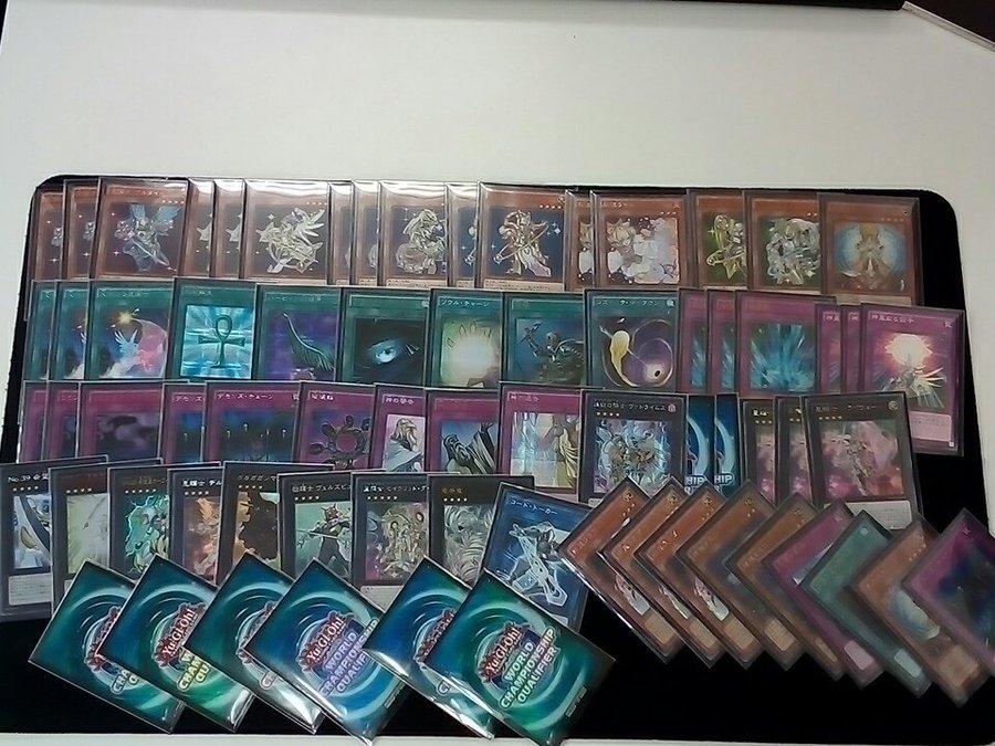 遊戯王ocg 星因士 テラナイト 大会優勝デッキレシピ まとめ Enjoy遊戯王