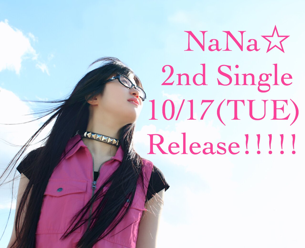 Nana Official Pinkish7n Twitter