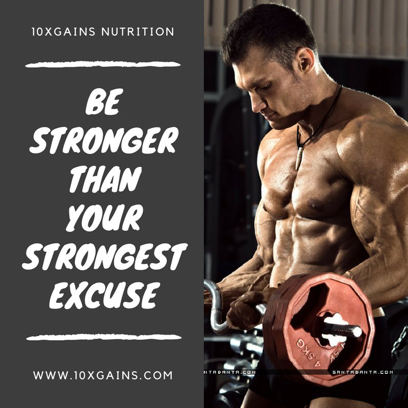 10xGains's tweet photo. What is your greatest motivation?
Browse for fitness tips and workout supplements
at https://t.co/V9hcG263WG
#10xGains #fitness https://t.co/aOGranLIFa