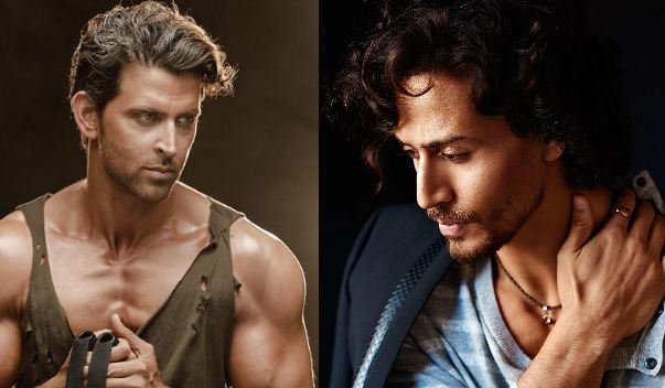 BOWorldwide's tweet photo. #BOCapsule Wow! @iHrithik &amp; @iTIGERSHROFF To Share Screen Space In #YRF’s Next
https://t.co/pai9UM69pm https://t.co/iTyFAbbBDG