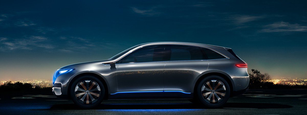 SocialStudio1's tweet photo. Jetzt den neuen Mercedes EQ Probefahren! Registrierung hier: https://t.co/r9wPGi8KYP https://t.co/STJJTVyozJ
