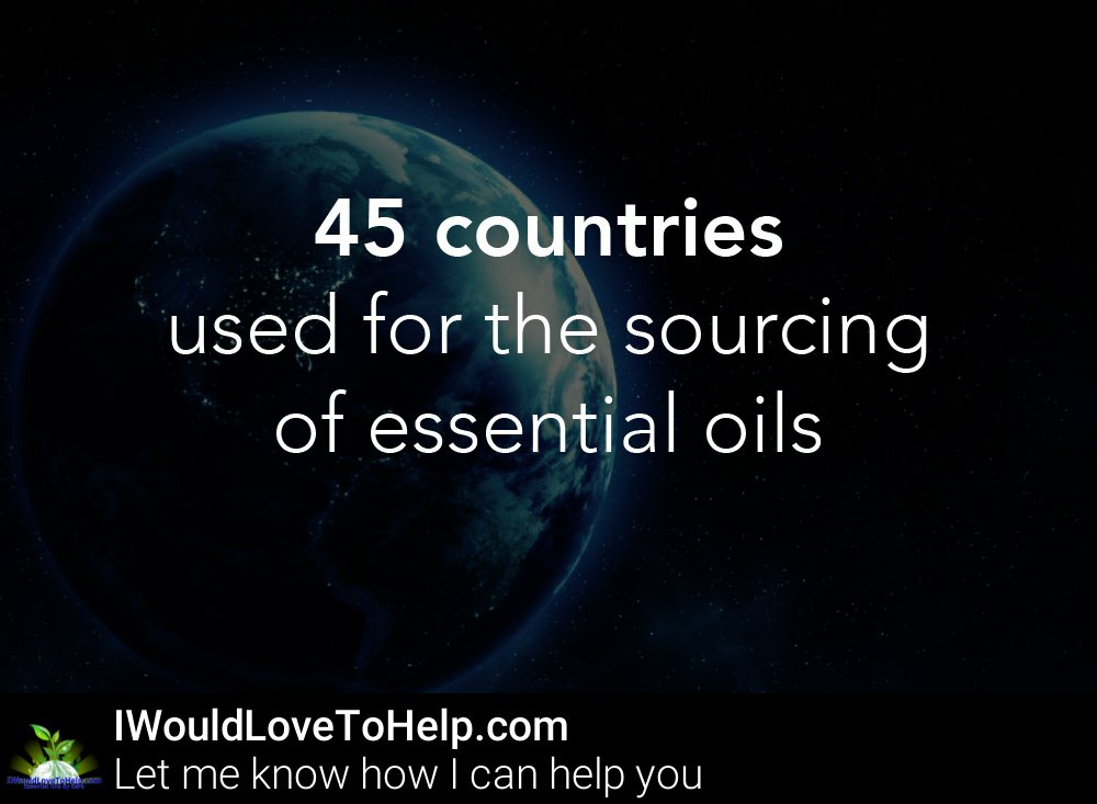 You need to check out the video here - doterra.com/US/en/differen…
#doterra #iwouldlovetohelp #essentialoilsbybarb