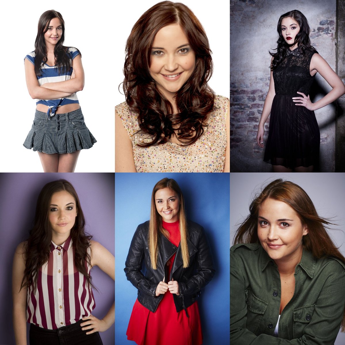 SimplyBeckyyy's tweet photo. @jacquelineMjos Happy-7-Years-Since-Your-First-Episode! Tons of amazing performances from you- drama, tears & a fair few kisses!π #teamjossa https://t.co/9JgUgbEptU