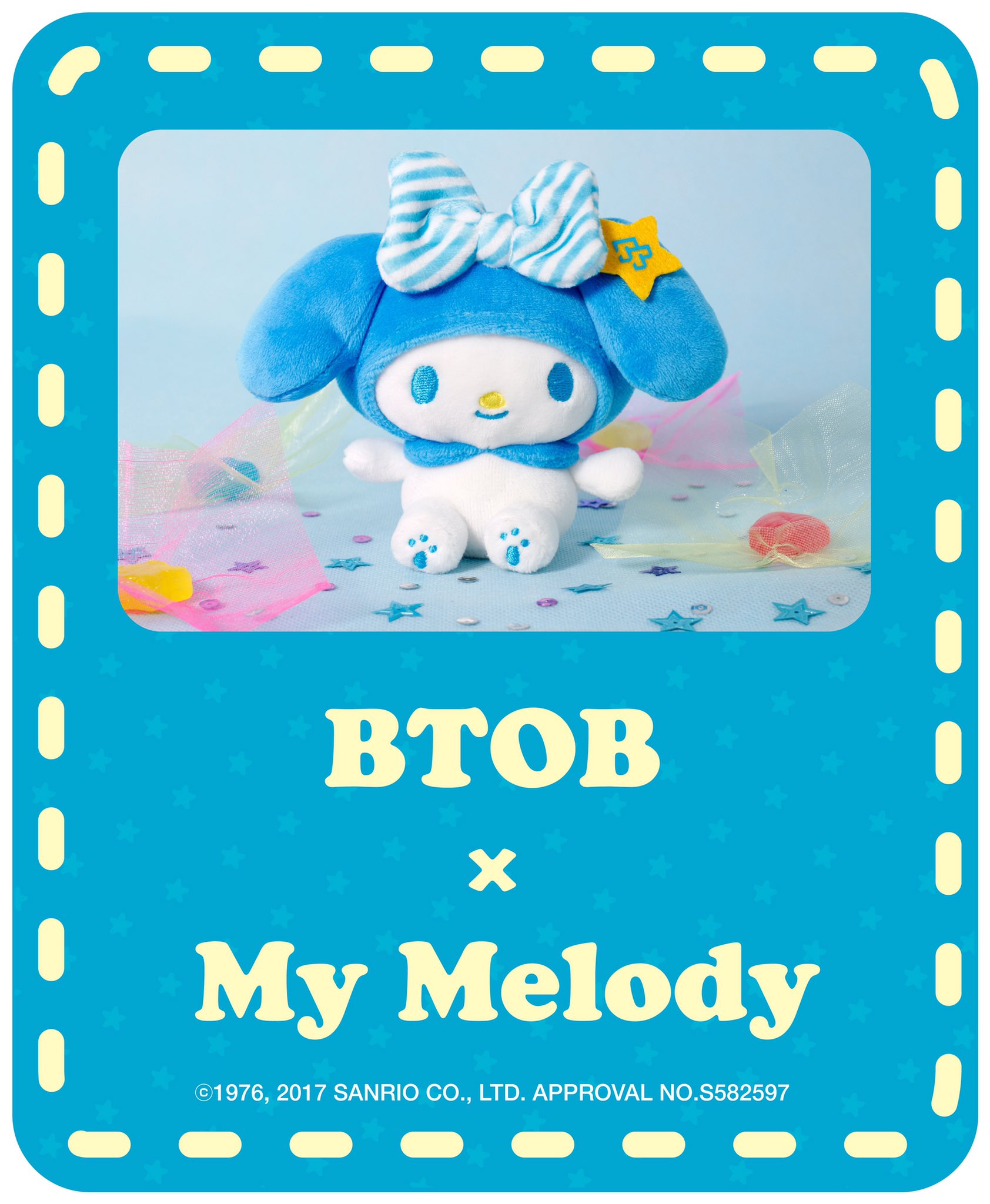 BTOB_Melody JAPAN على X: BTOB_Melody JAPAN على X: