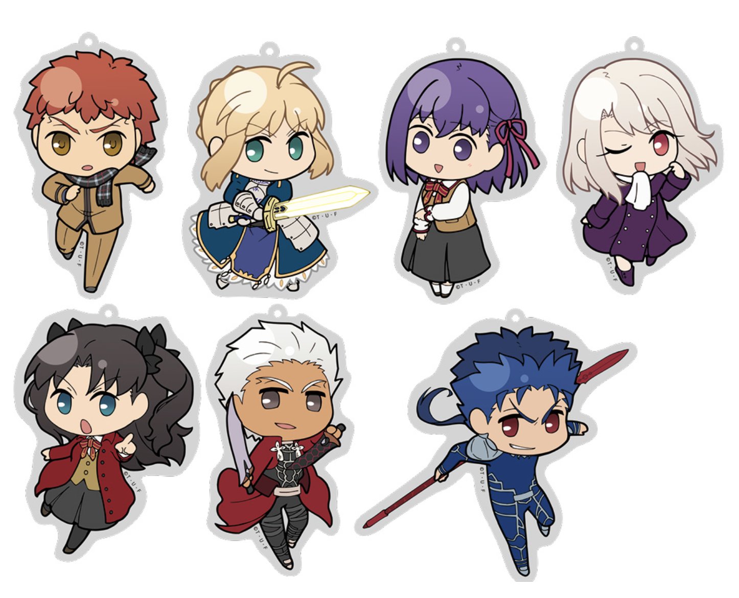 ufotable on X: 