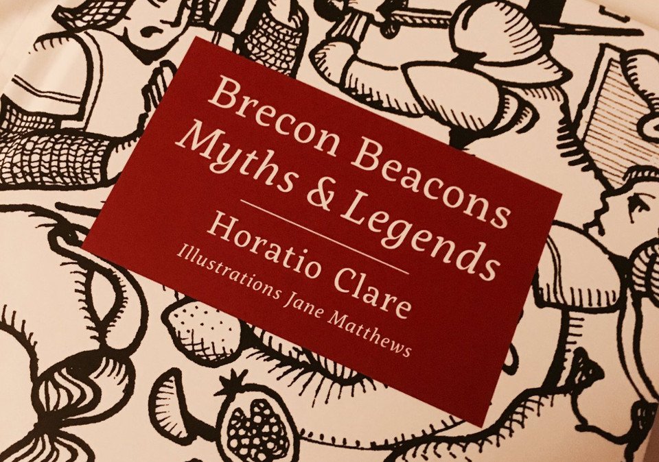 RiversideYstrad's tweet photo. Horatio Clare visiting Diamond People exhibition, 7th Oct 17 2.30pm. Riverside Gallery, SA9 1EU https://t.co/bg71NYG2DH https://t.co/7xNNBfS3GA