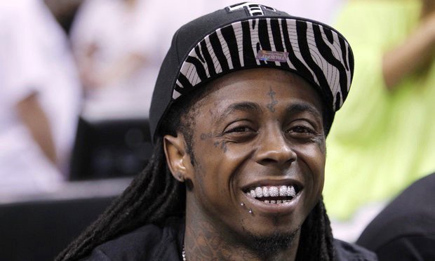 HAPPY BIRTHDAY... LIL WAYNE! \"MIRROR\".   