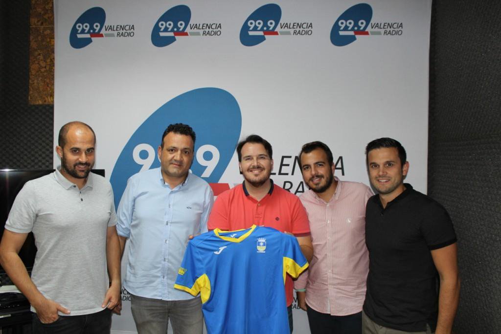 esportbase's tweet photo. PODCAST | #Esportbase2x04: Martes 26 septiembre 2017 cc @AlexFdez18 @Adevalsl @SedaviCF @FederacionFFCV https://t.co/TLIpFmrtEy https://t.co/37gkBmjz4K