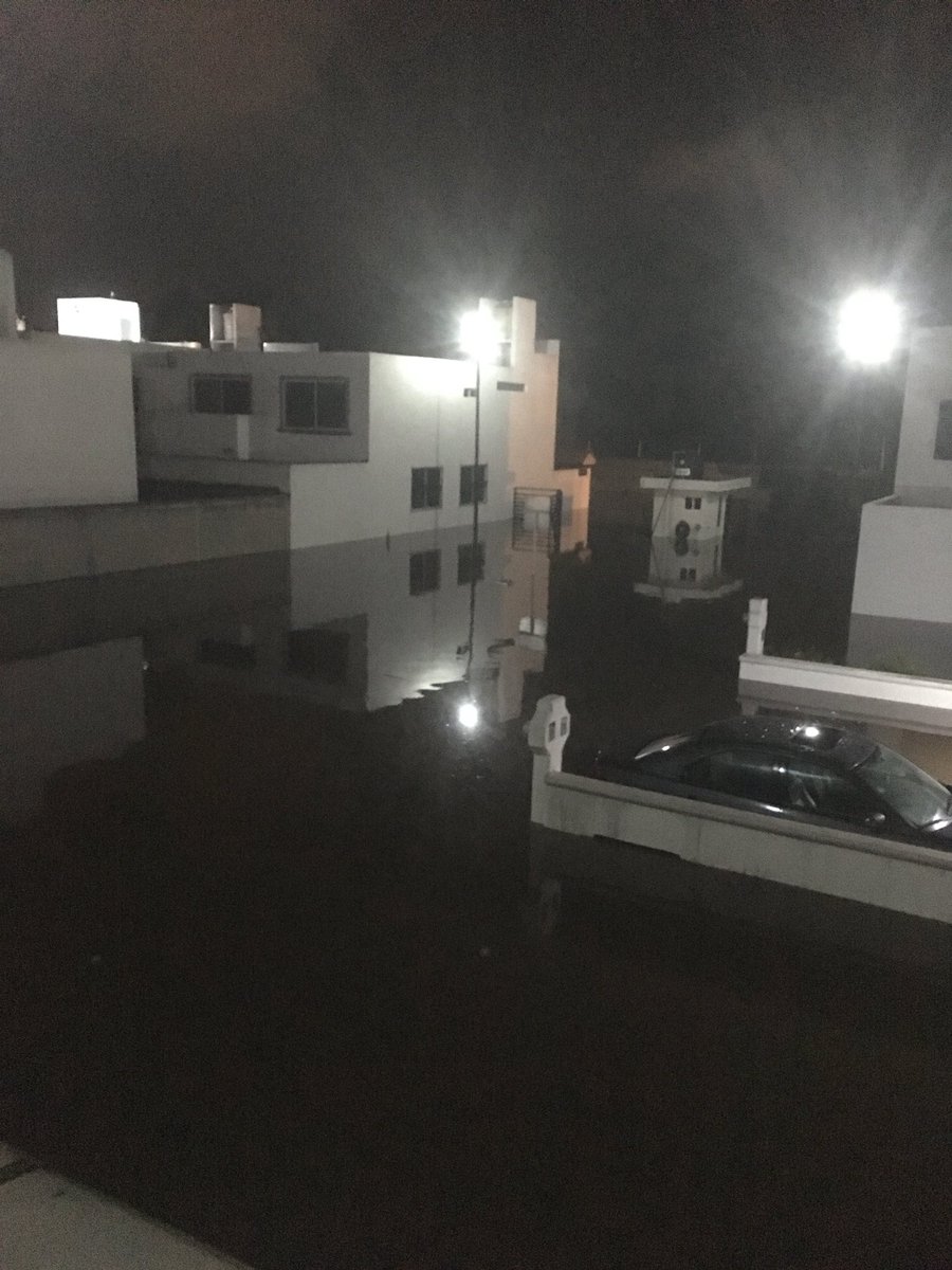 ArmandoManzoV's tweet photo. Así luce Bosques de San Juan en San Juan del Río @ADNQro @RRNoticiasqro @universalqro https://t.co/IM8VSrQF3q