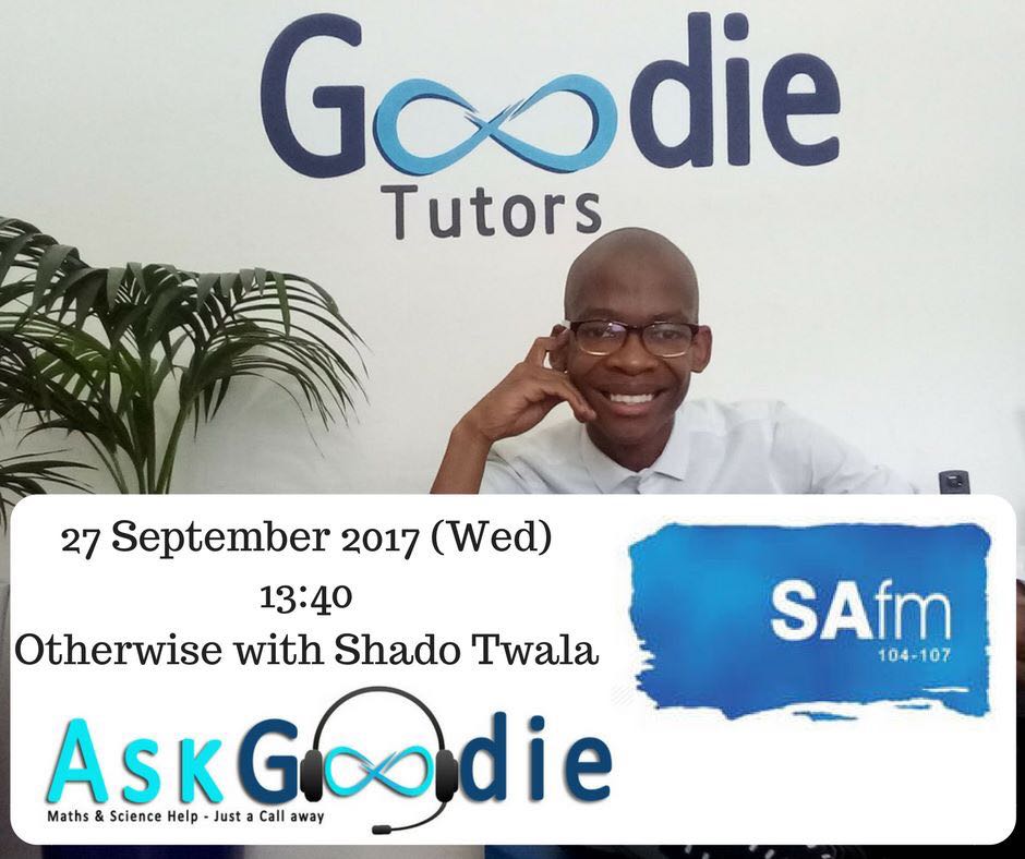 AskGoodie tweet media