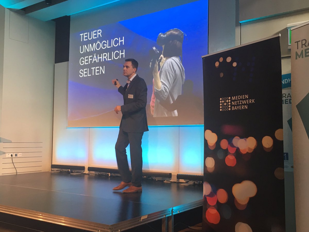 MedienNetzwerkBayern tweet media