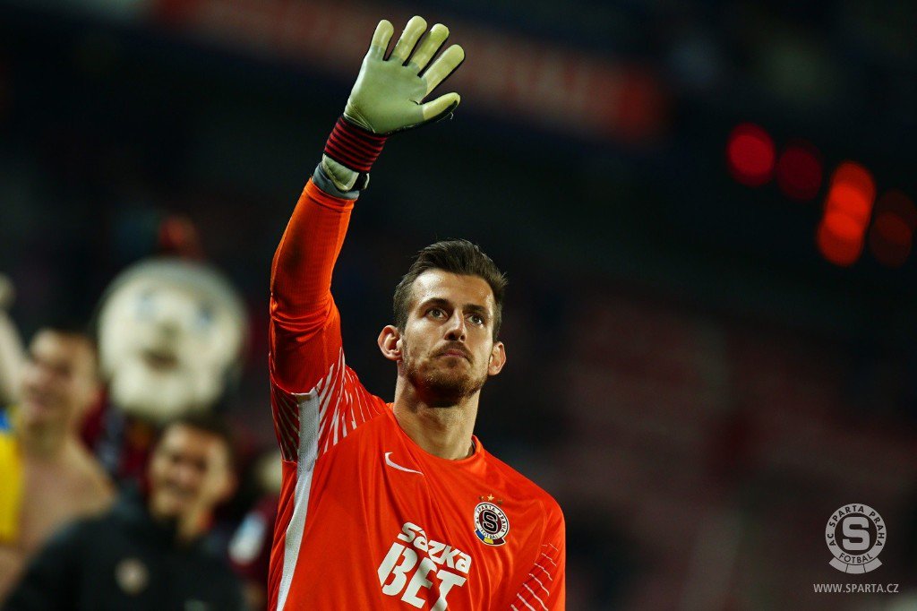 ACSparta_CZ's tweet photo. Lukáš Štetina s Martinem Dúbravkou nechybějí ve slovenské nominaci pro kvalifikační duely se Skotskem a Maltou. https://t.co/3s6iPlrKgA