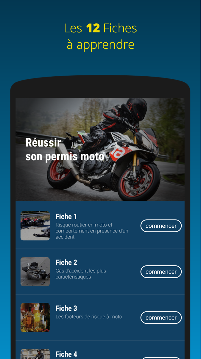 florent_champ's tweet photo. Passer votre plateau #moto facilement avec cette nouvelle #android #app 

https://t.co/UAzs78InXr https://t.co/ohqCudIBi4