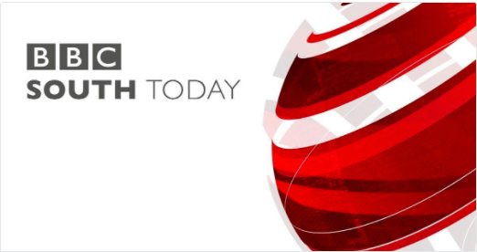 See us in action on <a href="/BBCSouthToday/">South Today</a> promoting #health &amp; #wellbeing and enjoying some #yoga in our amazing new office: goo.gl/iLa4yZ