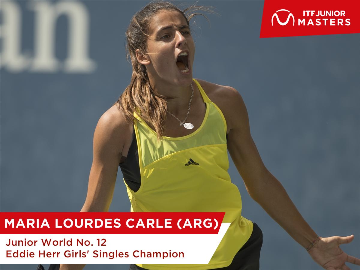 ITF Junior Tennis tweet media