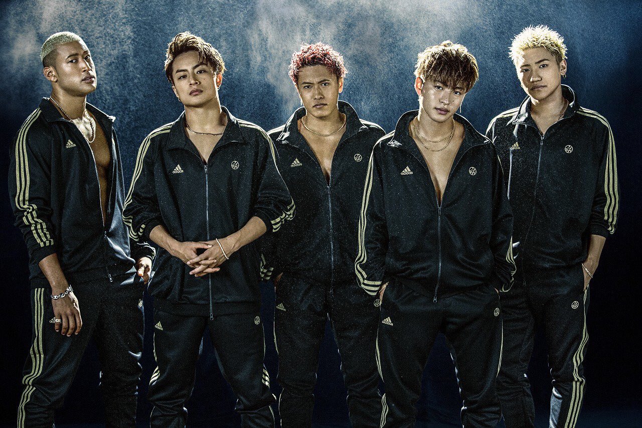 B382 24karats adidasアディダス半袖ジャージセットアップ L 2025年