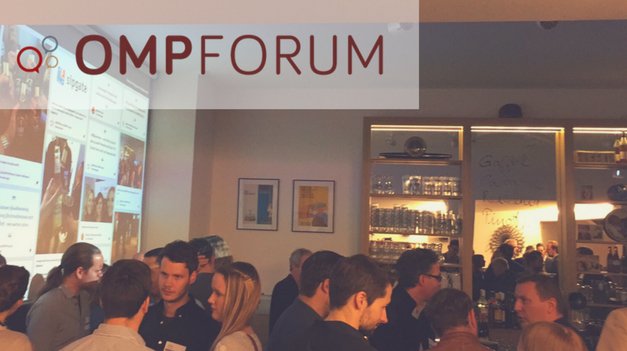 OMPforum's tweet photo. Morgen ist es soweit: Das #OMPForum3 findet im @HQ_Cologne statt! Wer ist alles dabei?  https://t.co/hiBlCeyD76 #marketing #köln https://t.co/OGc18fd2Fa