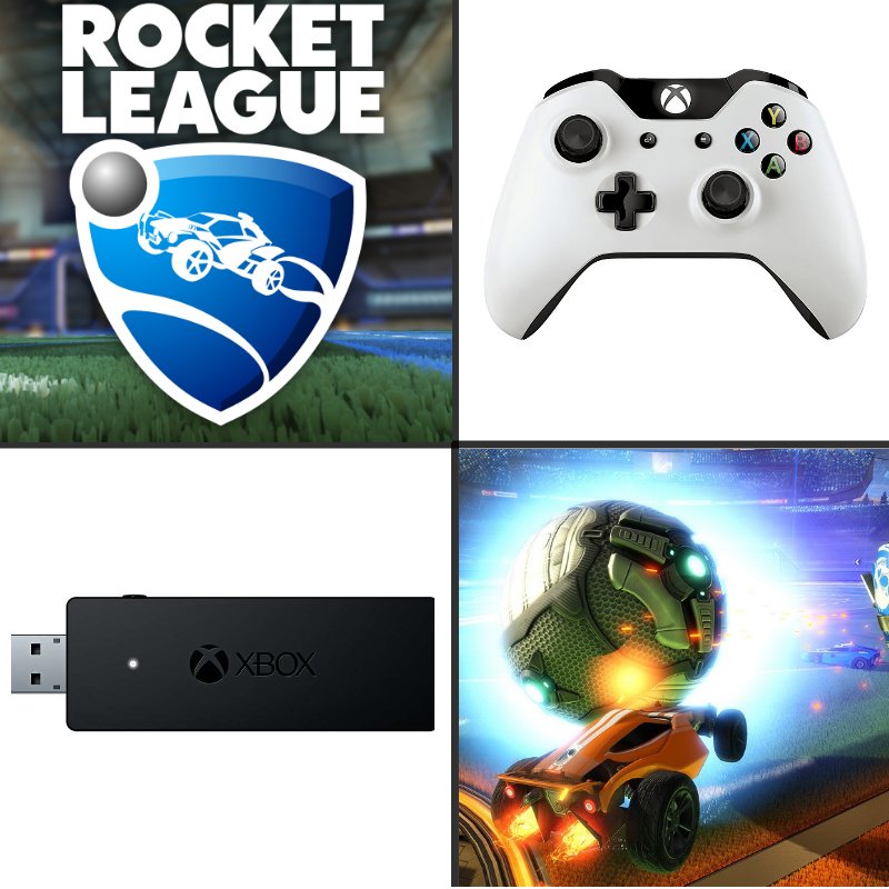 DeltionLAN's tweet photo. De prijzen voor 2017 zijn bekend! Wie pakt de eerste Rocket League titel? https://t.co/kpNO1OtNdw