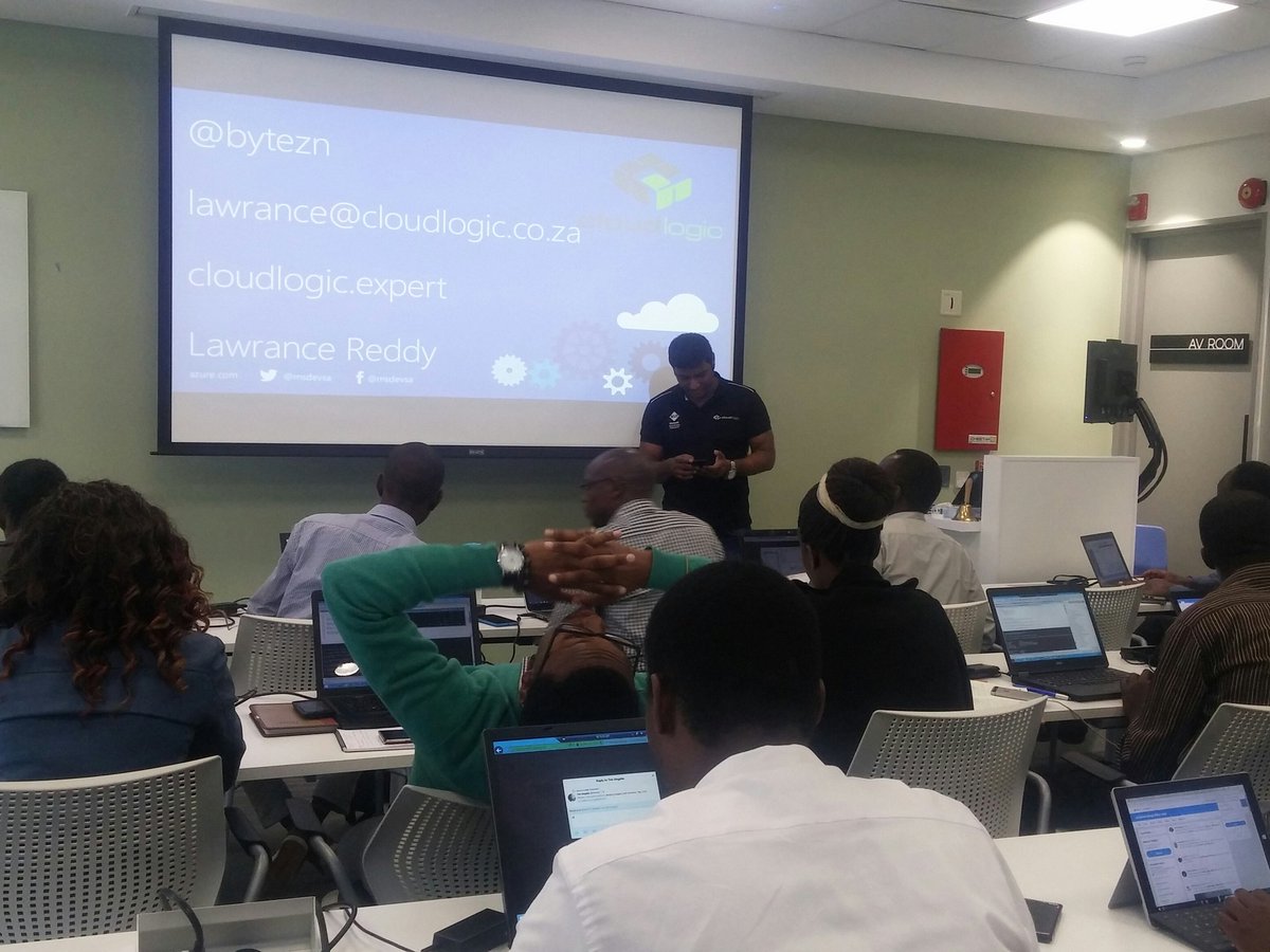 hbmwangi's tweet photo. @bytezn #Liquid. Great training @MicrosoftKenya unlock the power of #Azure using #powershell https://t.co/mEmVnoCdtI