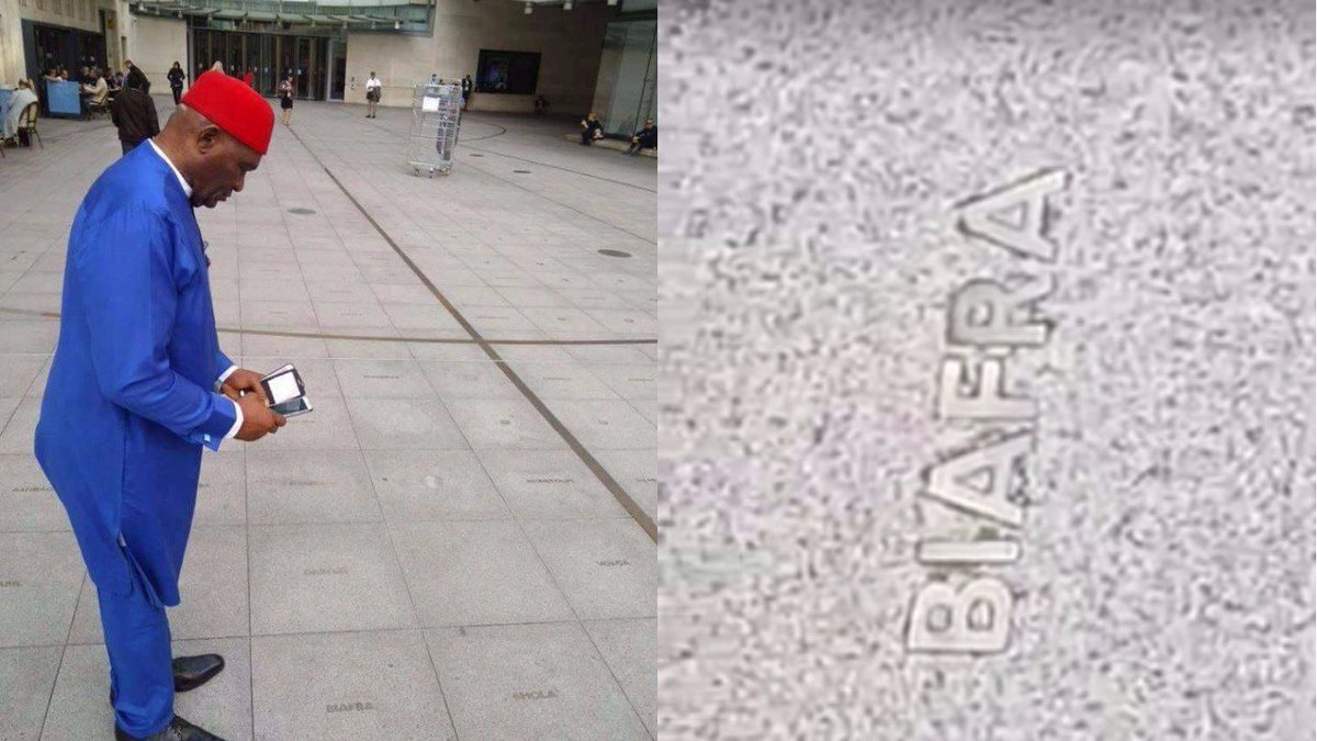 The President of Ohaneze Ndigbo, Chief John Nnia Nwodo is currently engaging Igbo stakeholders in a pre-conference forum in Chatham House, London.