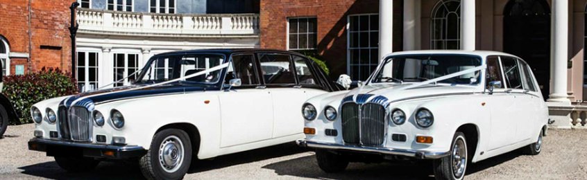 atbeauford's tweet photo. The Daimler Limousine is the car of choice for taking bridesmaids, ushers or family to the ceremony and reception.  https://t.co/ENr7JFBciR https://t.co/Oq7TcC1ECe