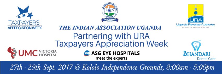 IndianAssociationUg tweet media