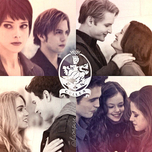 Rosalie Hale Cullen (@icecoldbarbiie) on Twitter photo 