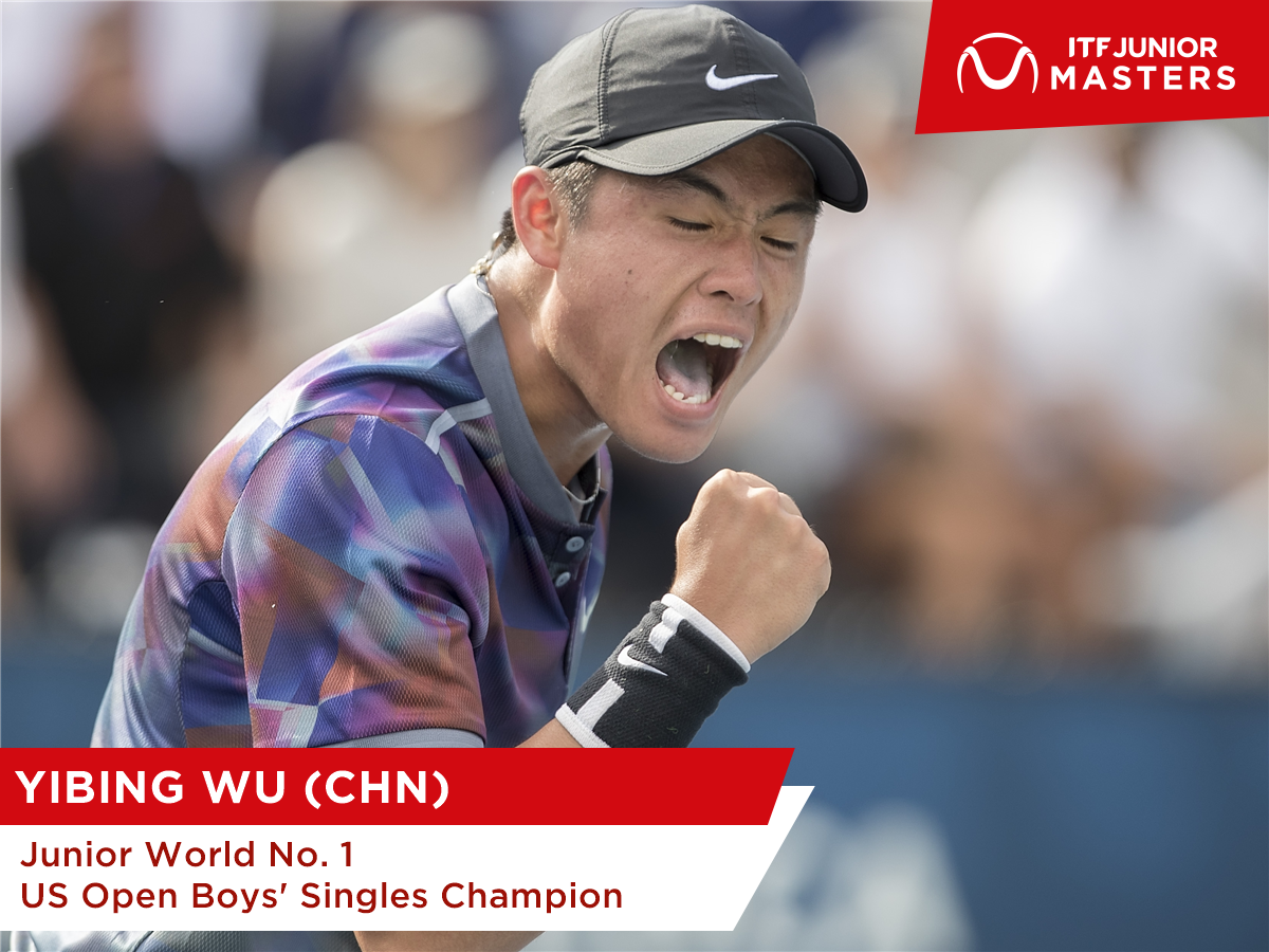 ITF Junior Tennis tweet media