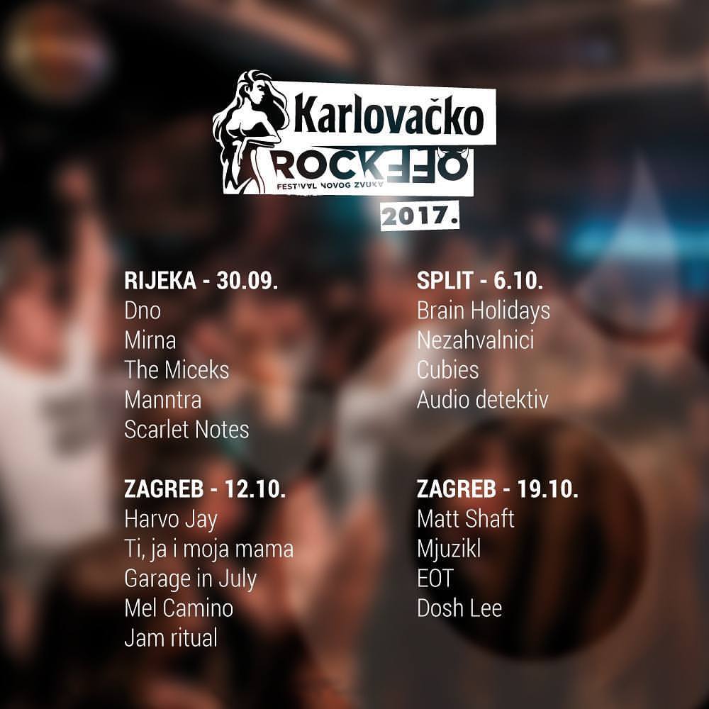 notes_scarlet's tweet photo. #karlovackorockoff #scarletnotes https://t.co/wjkoPB00yj