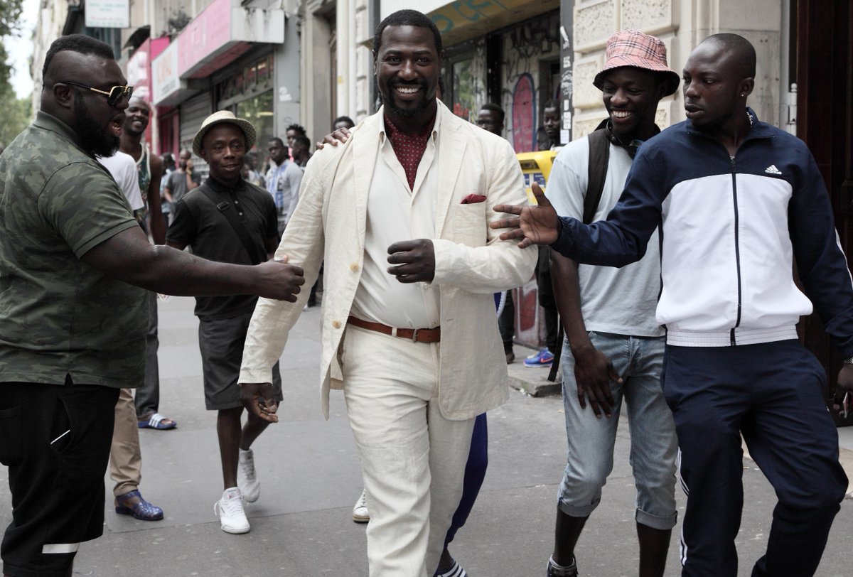Le film #LaViedechâteau est en sélection officielle au <a href="/RioFilmFest/">Rio Film Festival</a> qui débutera le 5 Octobre !