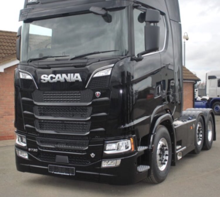 RodMcKenzieNews's tweet photo. #breaking: Scania fined €880m by EC for operating truck pricing cartel for 14 years (with others) @RHANews has launched compensation claim https://t.co/6jJVISeKja