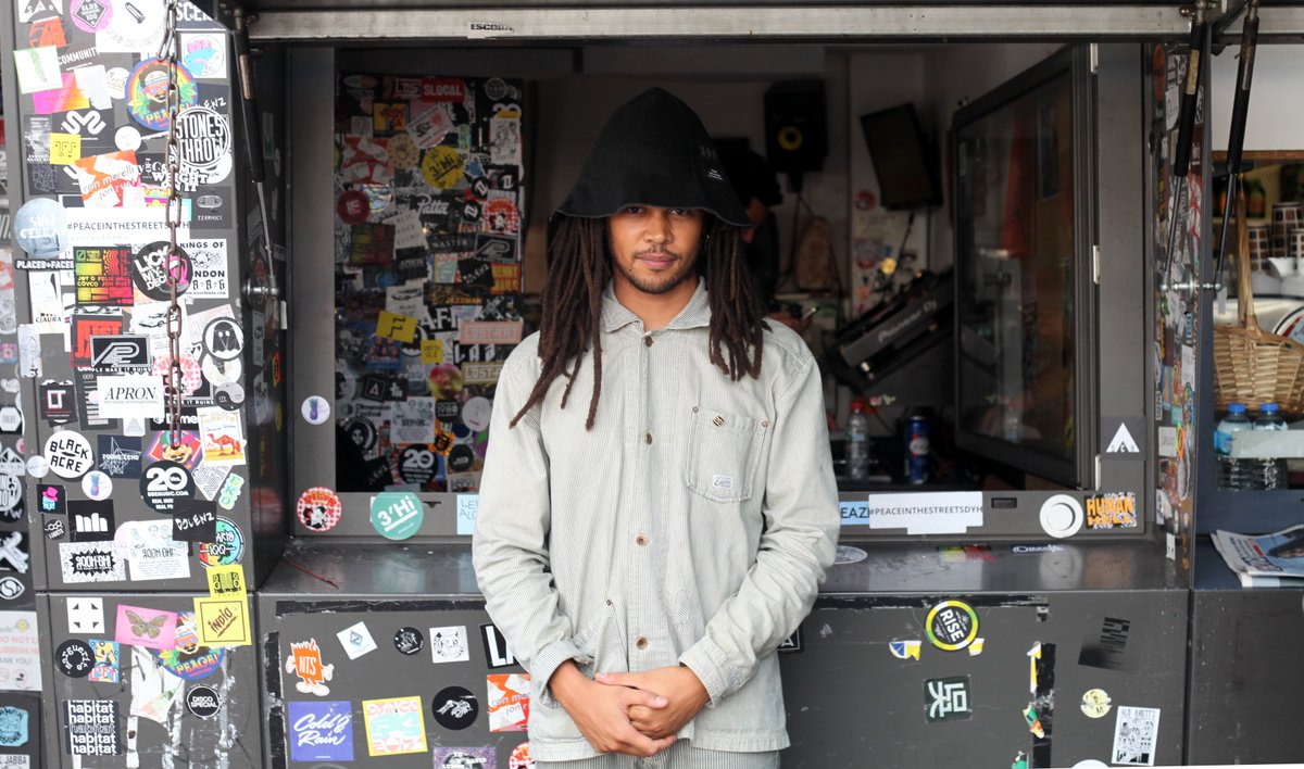 Live for the next couple hours with <a href="/rhythmsectionhq/">Rhythm Section</a> - <a href="/bradleyzero/">Bradley Zero 🇩🇲</a> in control - nts.live/1