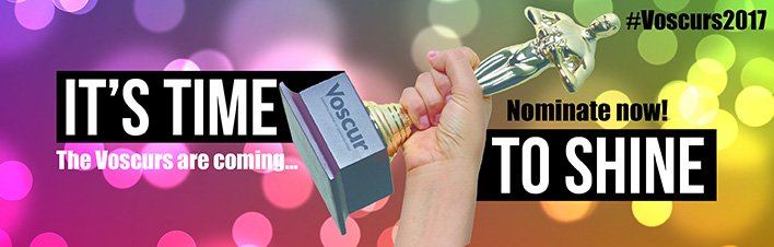 Nominate someone special to win a 'Voscur' - let's celebrate amazing VCSE sector work in #Bristol ! voscur.org/content/voscur…