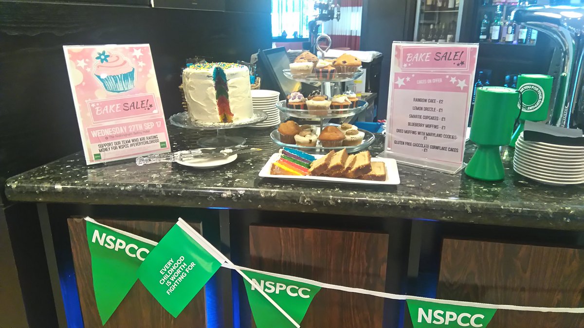 Nottingham Belfry tweet media