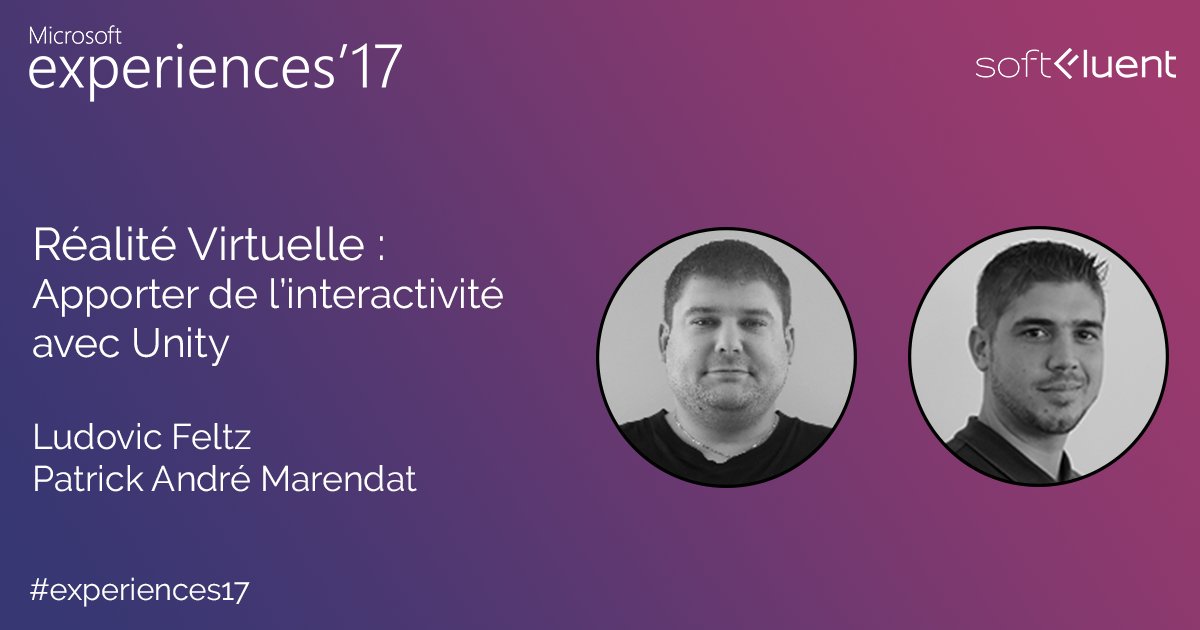 #microsoft #experiences17 Mercredi 4 octobre, #talk sur les #chatbot ! #dev <a href="/msdev_fr/">Microsoft Devs</a> ⚡⚡